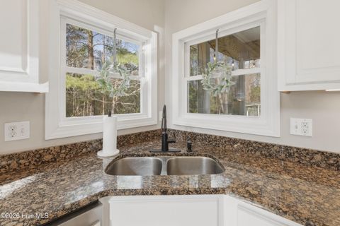 Tiny photo for 103 S Warren Crossing, Burgaw, NC 28425 (MLS # 100560274)