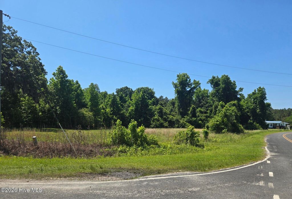 Photo of 2853 Albright Road SE, Bolivia, NC 28422 (MLS # 100577833)