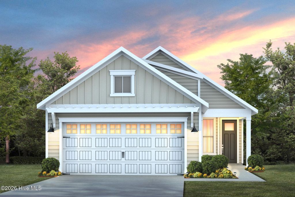 Photo of 5956 Moonshell Loop, Wilmington, NC 28412 (MLS # 100557132)