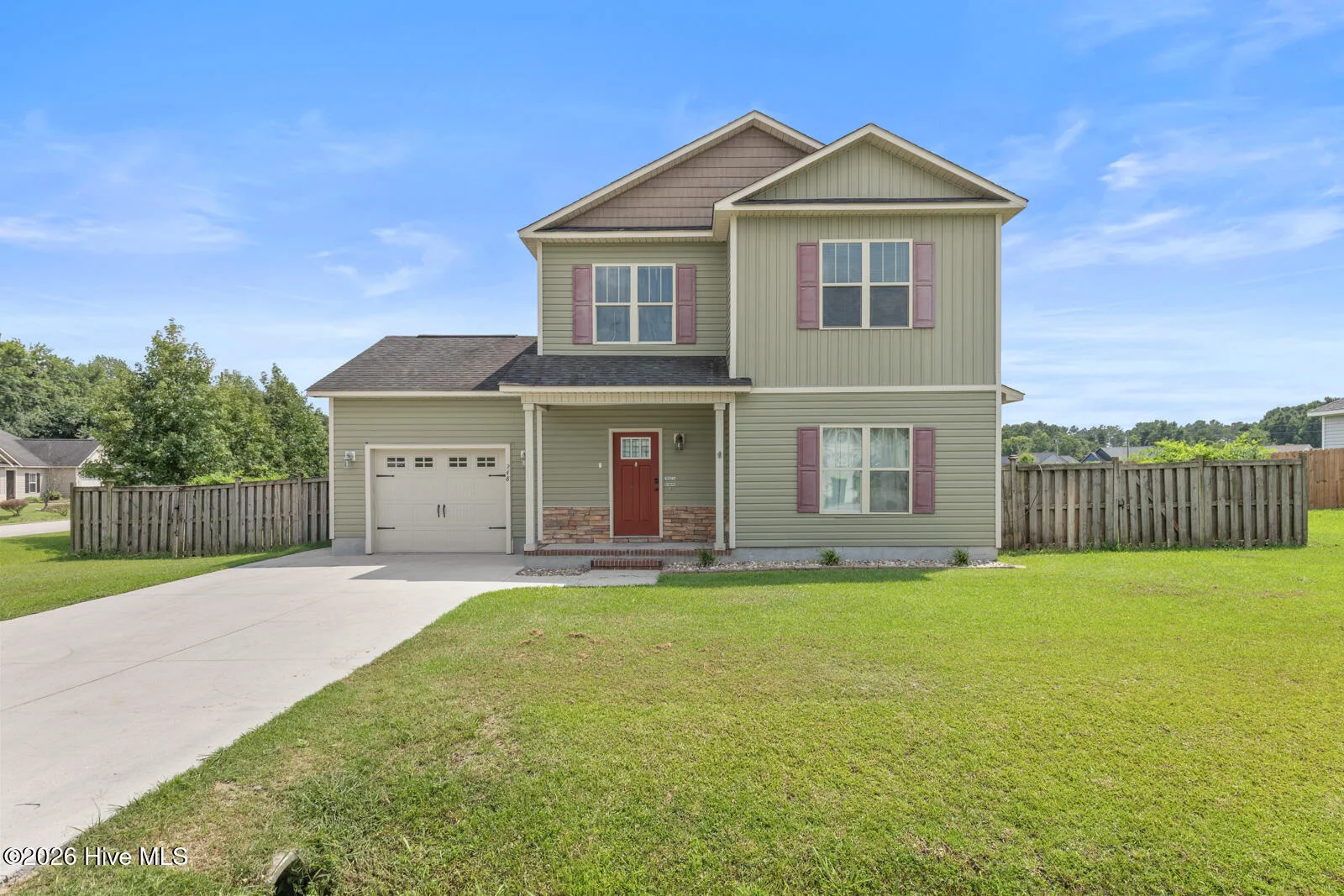 248 Deer Haven Drive