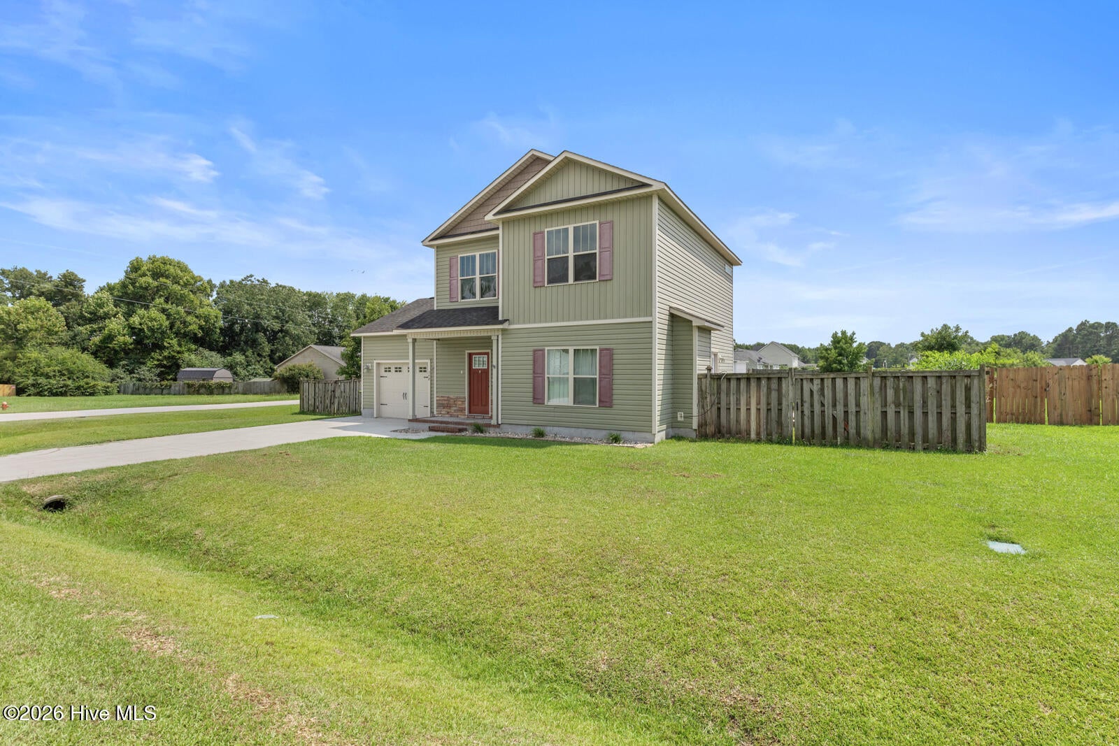 248 Deer Haven Drive