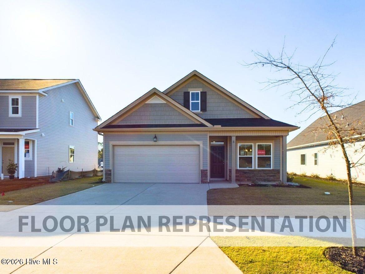 Wd322 Ashburn Drive Wd322