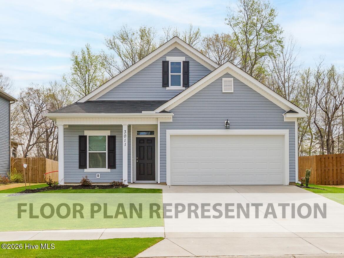 Wd322 Ashburn Drive Wd322