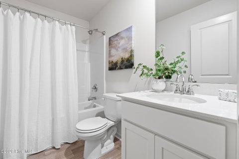 Tiny photo for 850 Plymouth Road, Boiling Spring Lakes, NC 28461 (MLS # 100584673)