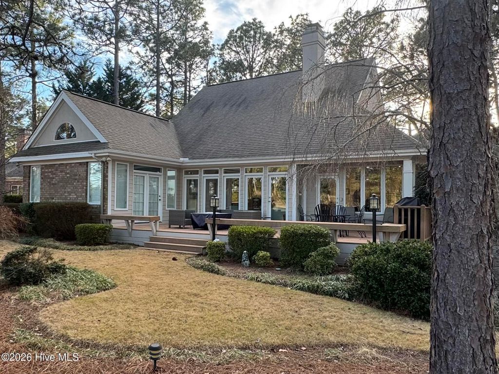 Photo of 24 Talamore Drive, Southern Pines, NC 28387 (MLS # 100554769)