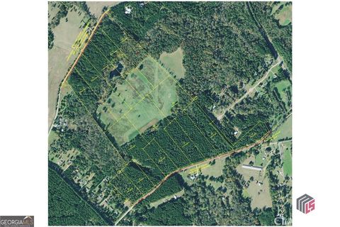 Vacant Land For Sale - LOT 14 Wallace Road<br/> Madison, GA 30650