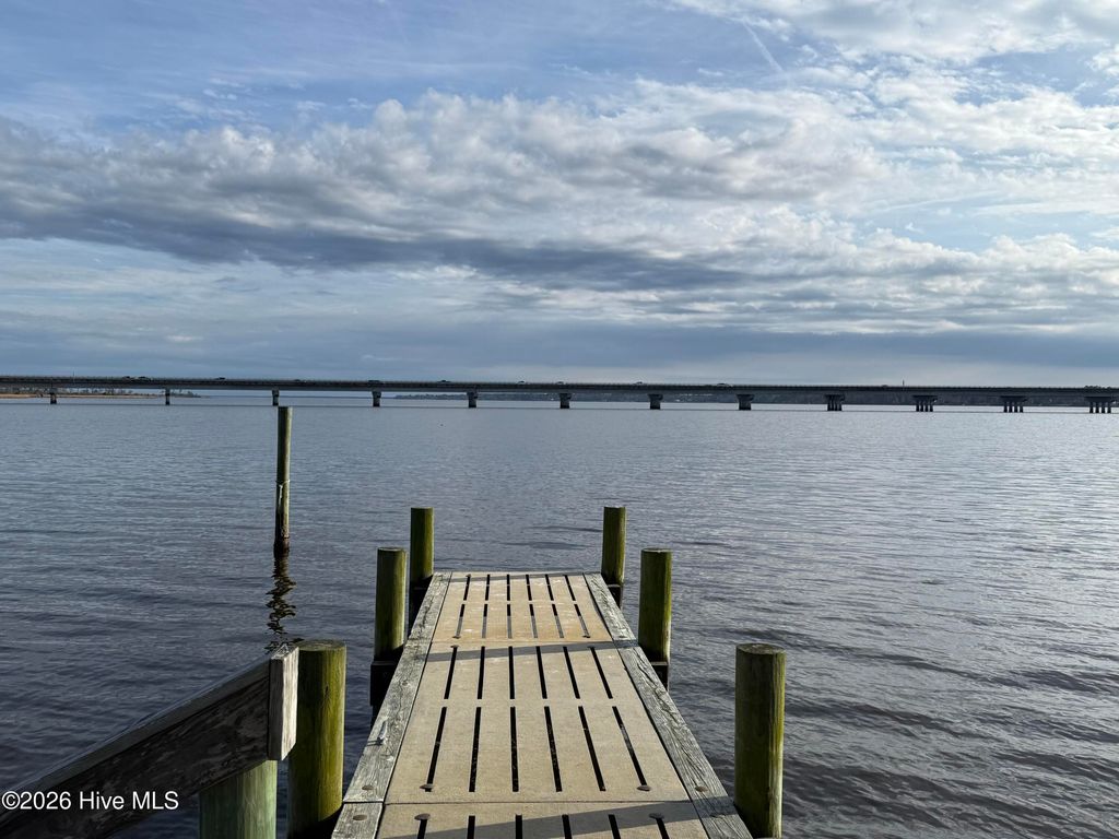 Photo of 53 Bayside Drive, New Bern, NC 28560 (MLS # 100556257)