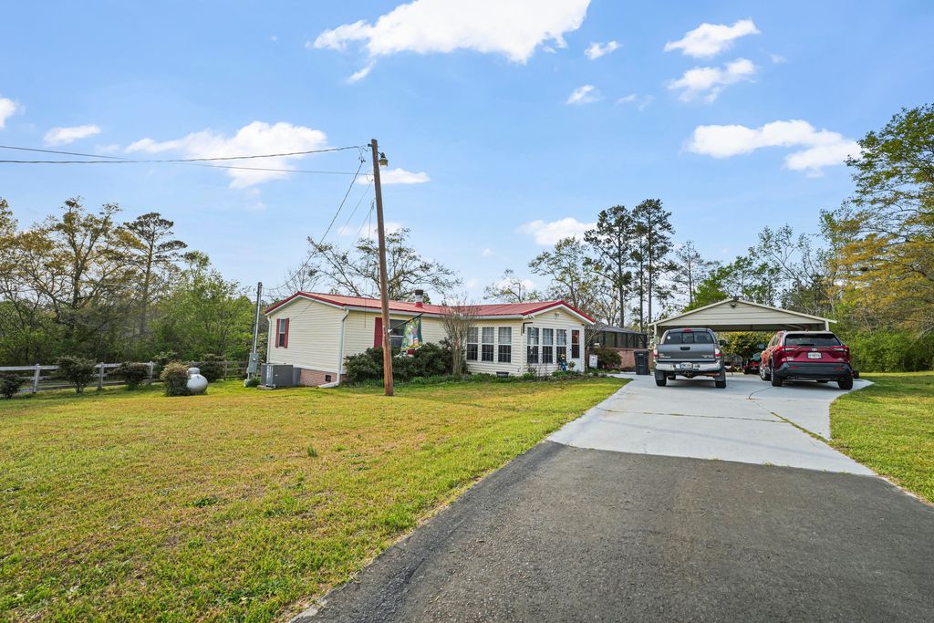 Photo of 3661 Ga Highway 88, Blythe, GA 30805 (MLS # 553849)