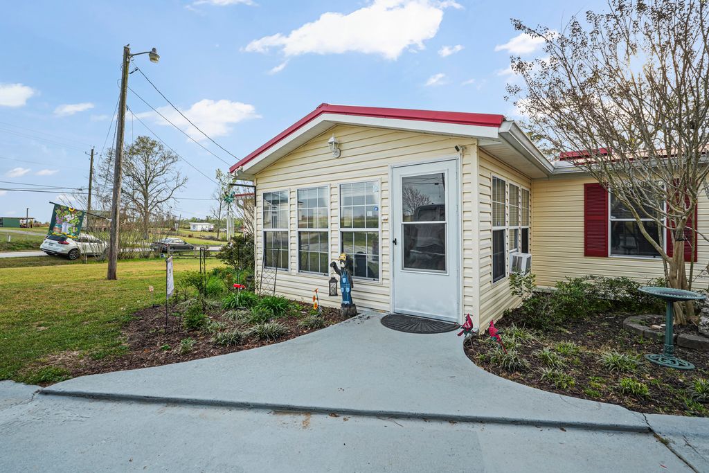 Photo of 3661 Ga Highway 88, Blythe, GA 30805 (MLS # 553849)