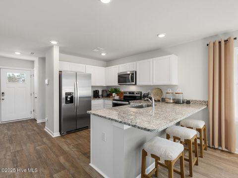 Tiny photo for 108 Cashmere Court #Unit 19, Wilmington, NC 28411 (MLS # 100568843)