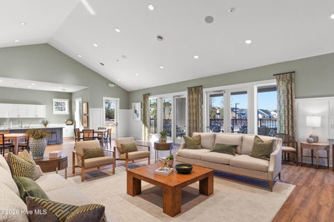 Tiny photo for 3313 Shelter Sound Court #168, Wilmington, NC 28409 (MLS # 100610428)
