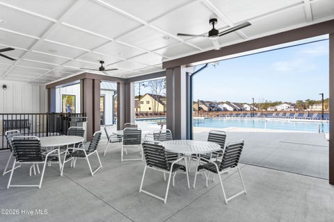 Tiny photo for 3313 Shelter Sound Court #168, Wilmington, NC 28409 (MLS # 100610428)