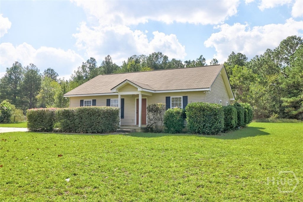 Photo of 1612 Rebekah Road, Statesboro, GA 30458 (MLS # SA366716)