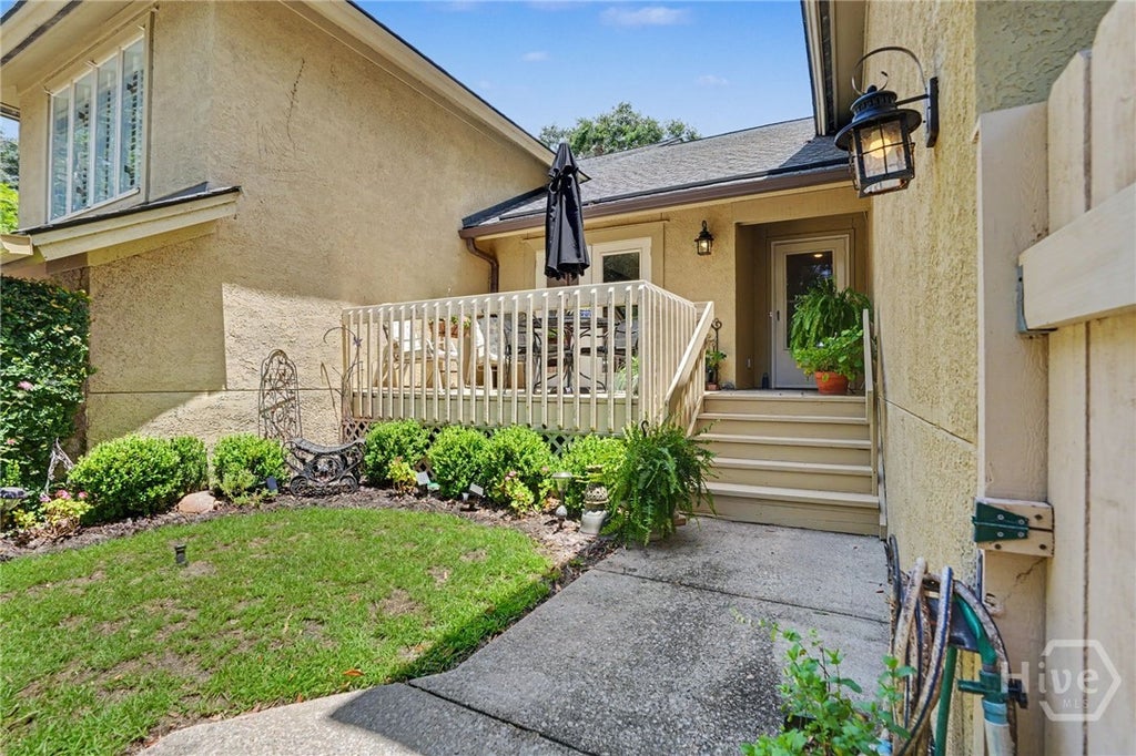 Photo of 3 Harbor View Court, Savannah, GA 31411 (MLS # SA366924)