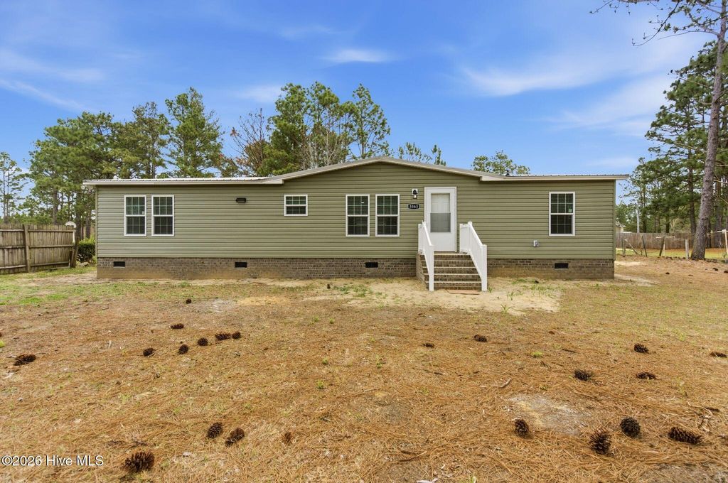 Photo of 5565 Hugo Church Road, Hookerton, NC 28538 (MLS # 100560181)