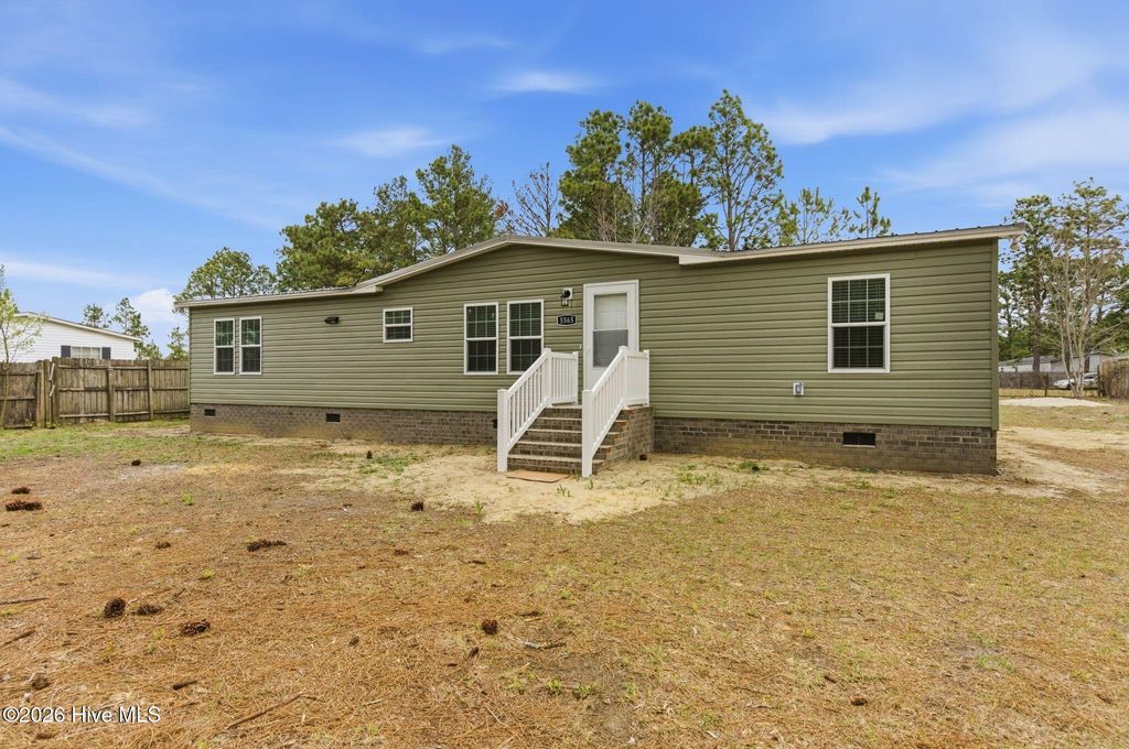 Photo of 5565 Hugo Church Road, Hookerton, NC 28538 (MLS # 100560181)