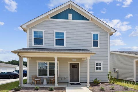 Homes For Rent - 3164 Mulberry Boulevard #ARDSLEY<br/> Port Wentworth, GA 31407
