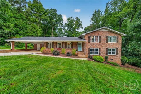 Photo of 106 St James Court, Athens, GA 30606 (MLS # CL362274)