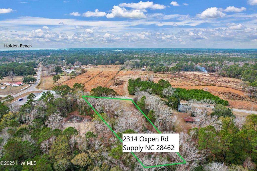 Photo of 2294 Oxpen Road SW, Supply, NC 28462 (MLS # 100569368)