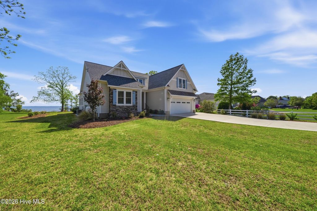 Photo of 228 Mulberry Hill Lane, Edenton, NC 27932 (MLS # 100567380)
