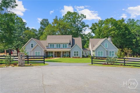 Homes For Sale - 1299 Mcleods Estates Drive<br/> Monroe, GA 30655