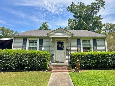Homes For Sale - 178 Academy Street<br/> Warrenton, GA 30828