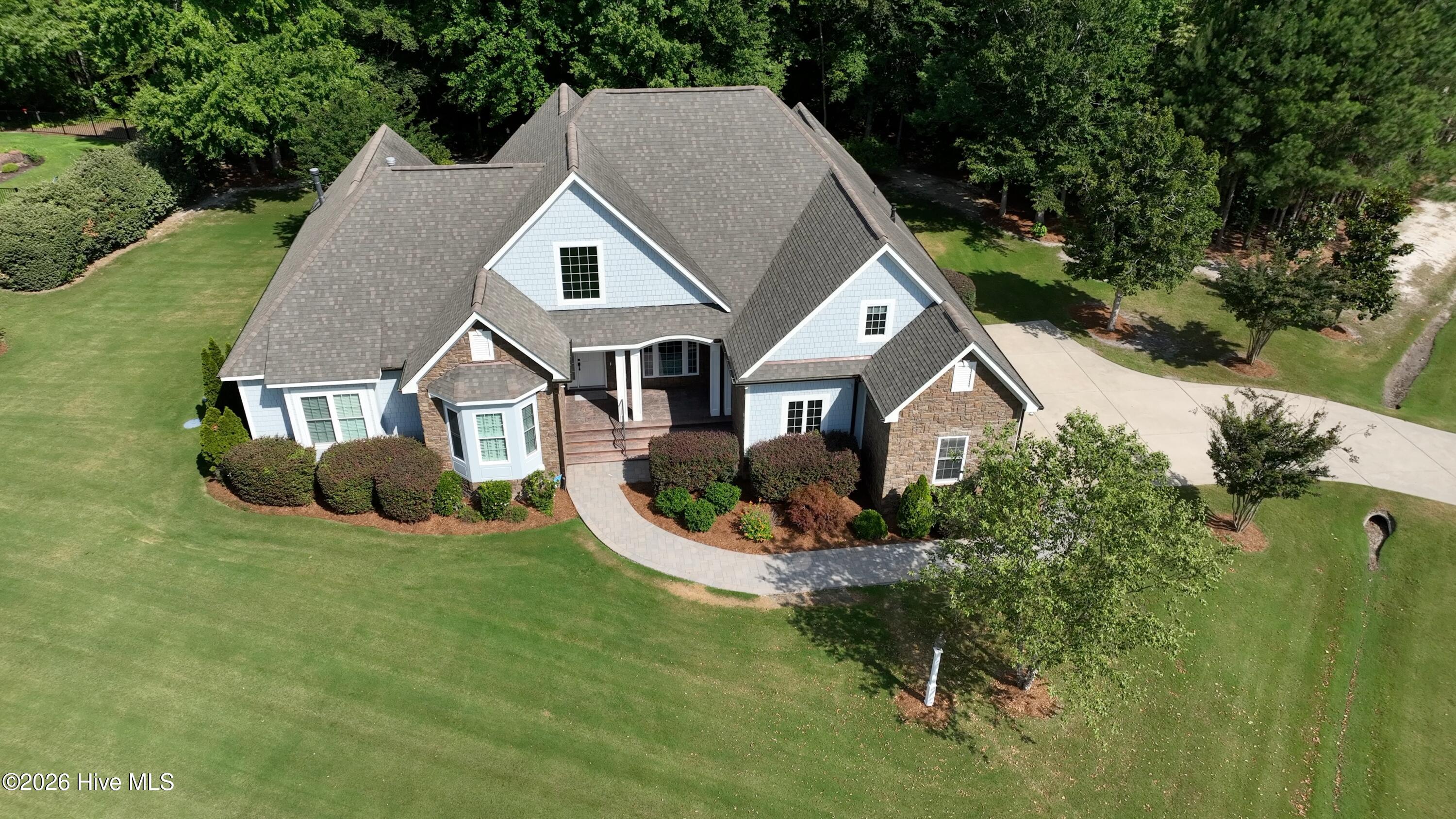 128 Meherrin River Drive