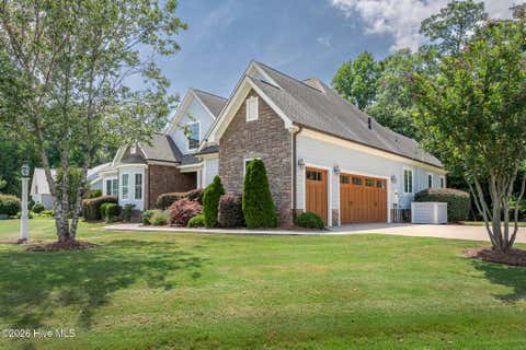 Homes For Sale - 128 Meherrin River Drive<br/> Hertford, NC 27944