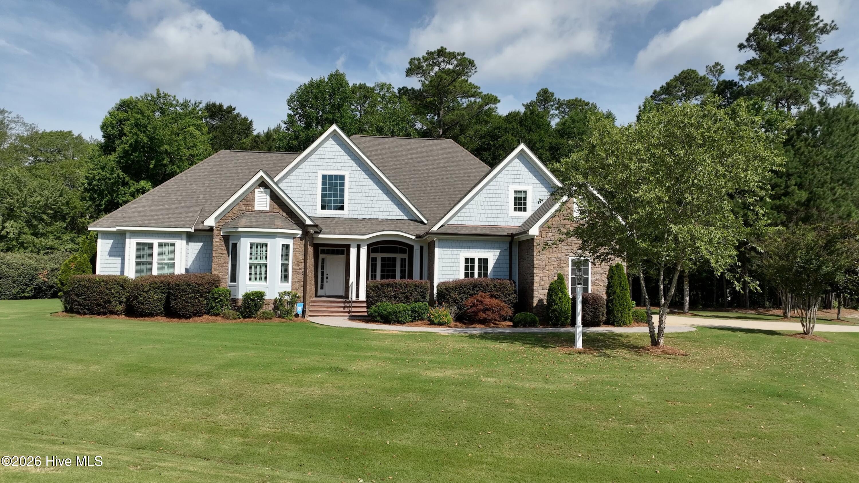 128 Meherrin River Drive