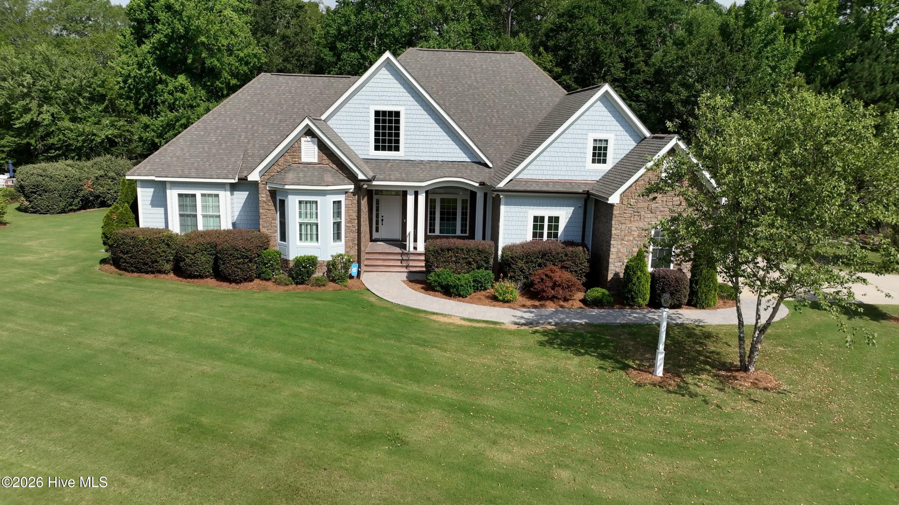 128 Meherrin River Drive