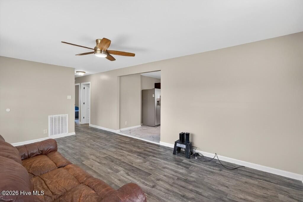 Photo of 155 Haws Run Road, Jacksonville, NC 28540 (MLS # 100562311)