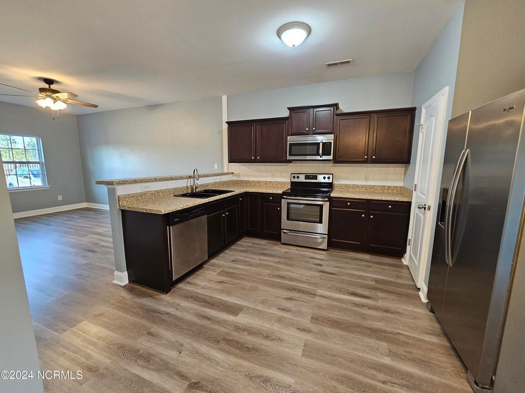 Photo of 638 Ebb Tide Lane, Sneads Ferry, NC 28460 (MLS # 100545650)