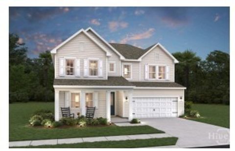 Homes For Sale - 156 Mage Street<br/> Bloomingdale, GA 31302