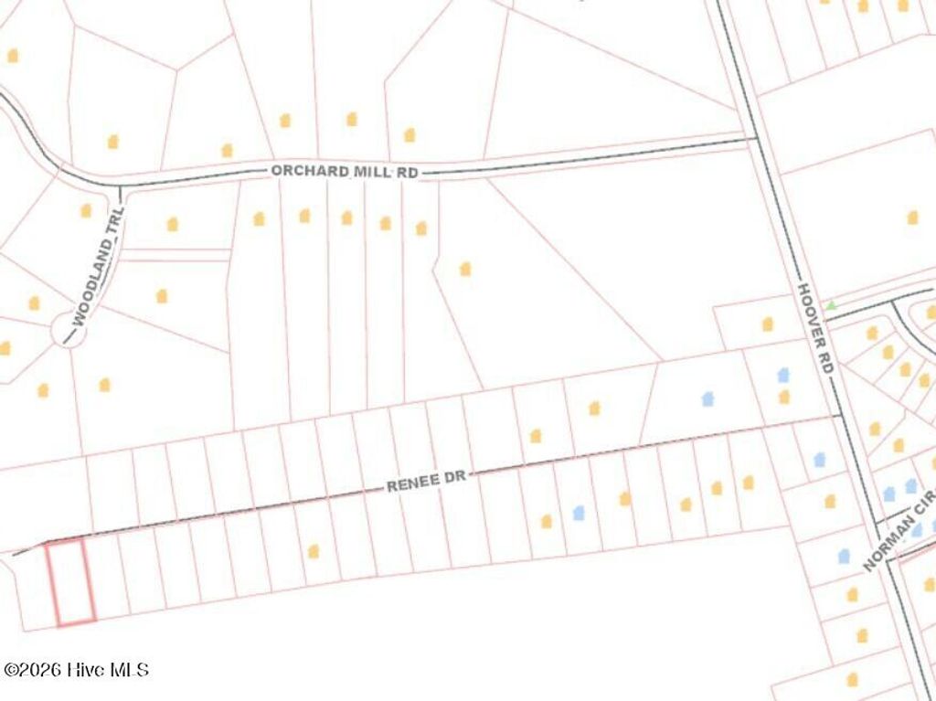Photo of 31 Renee Drive, Hampstead, NC 28443 (MLS # 100567167)