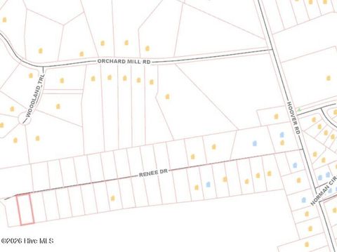 Tiny photo for 31 Renee Drive, Hampstead, NC 28443 (MLS # 100567167)