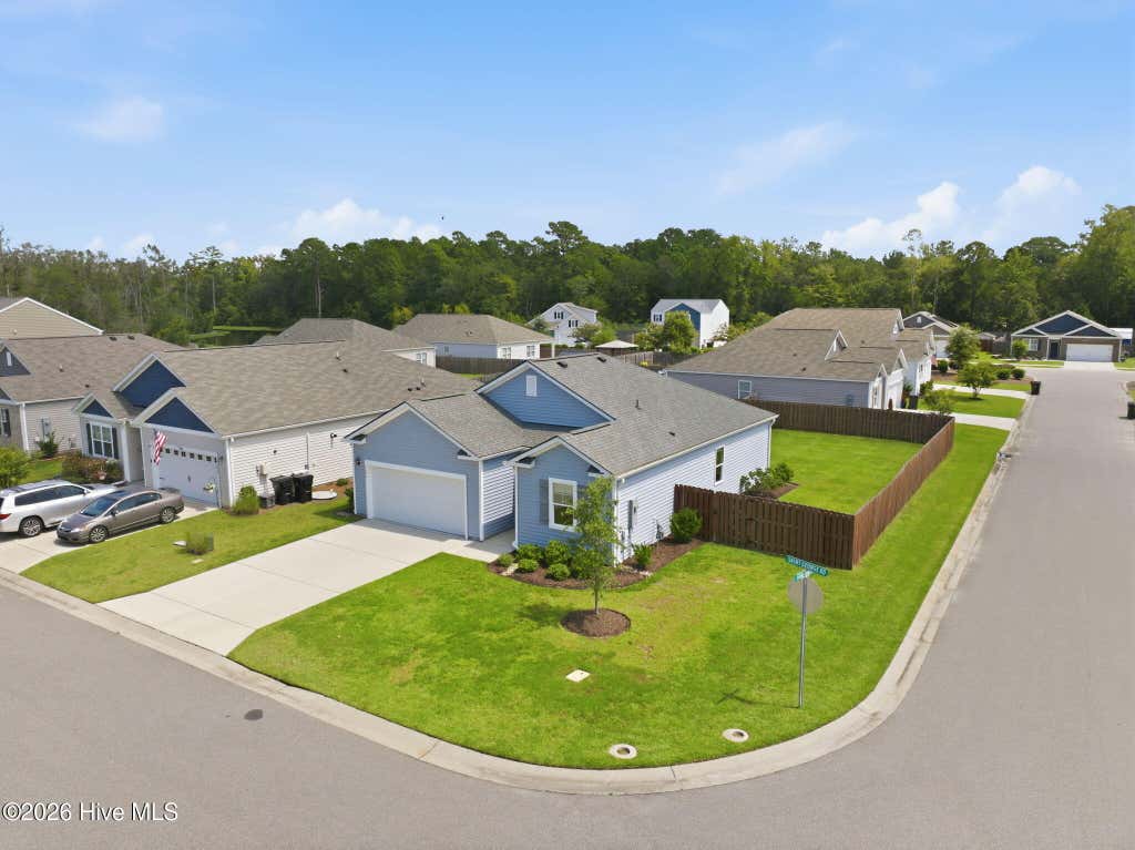 Photo of 9086 Saint George Road, Wilmington, NC 28411 (MLS # 100599432)