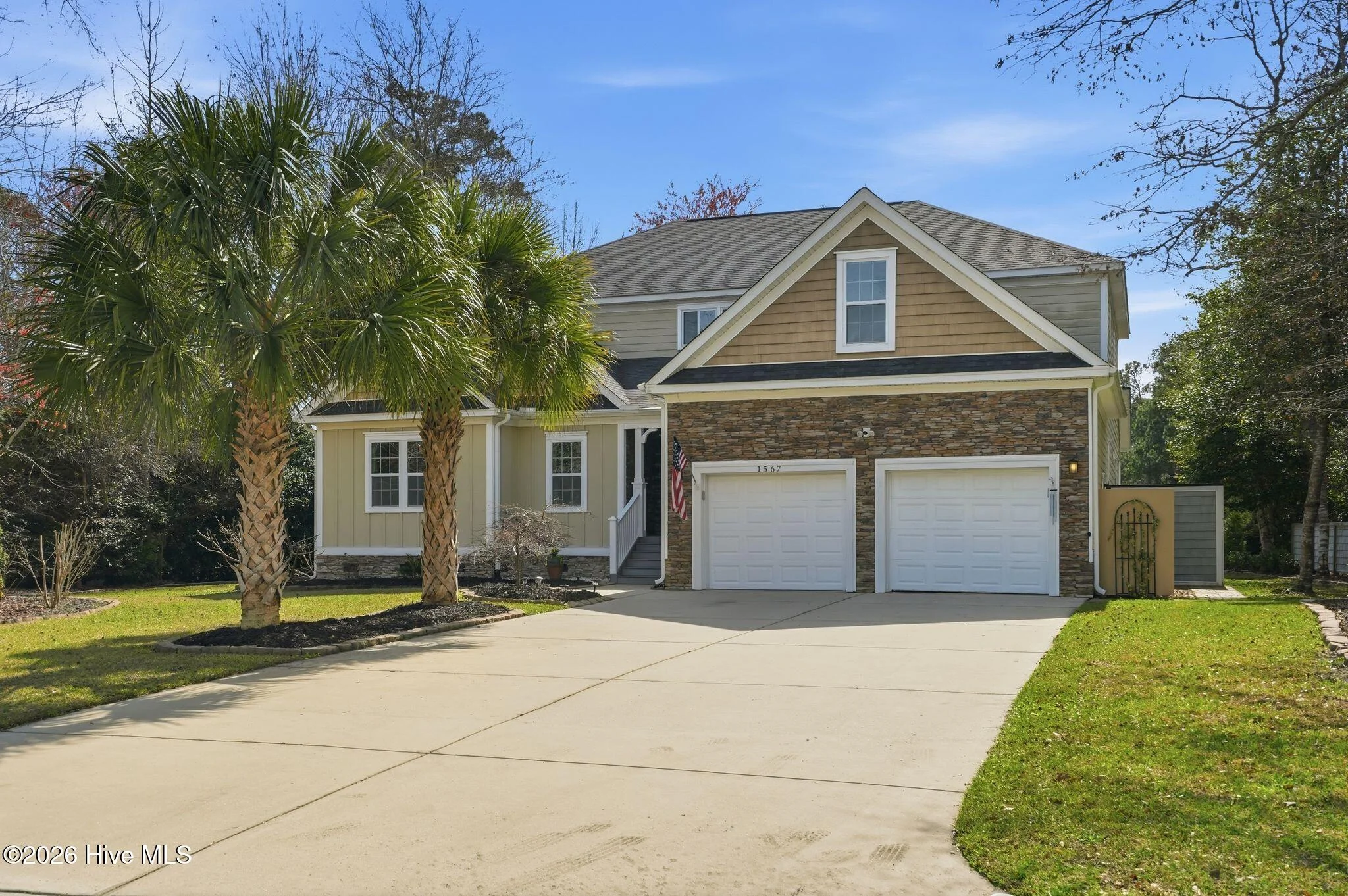 1567 Colonist Square SW