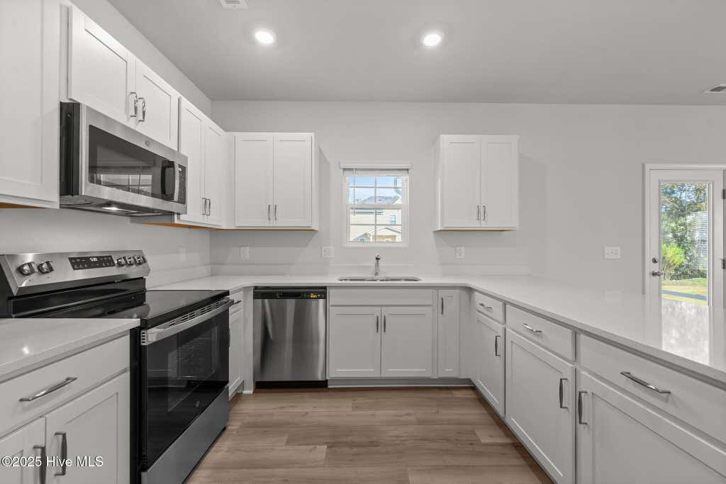 Photo of 186 Citadel Drive #Lot 59, Sneads Ferry, NC 28460 (MLS # 100598122)
