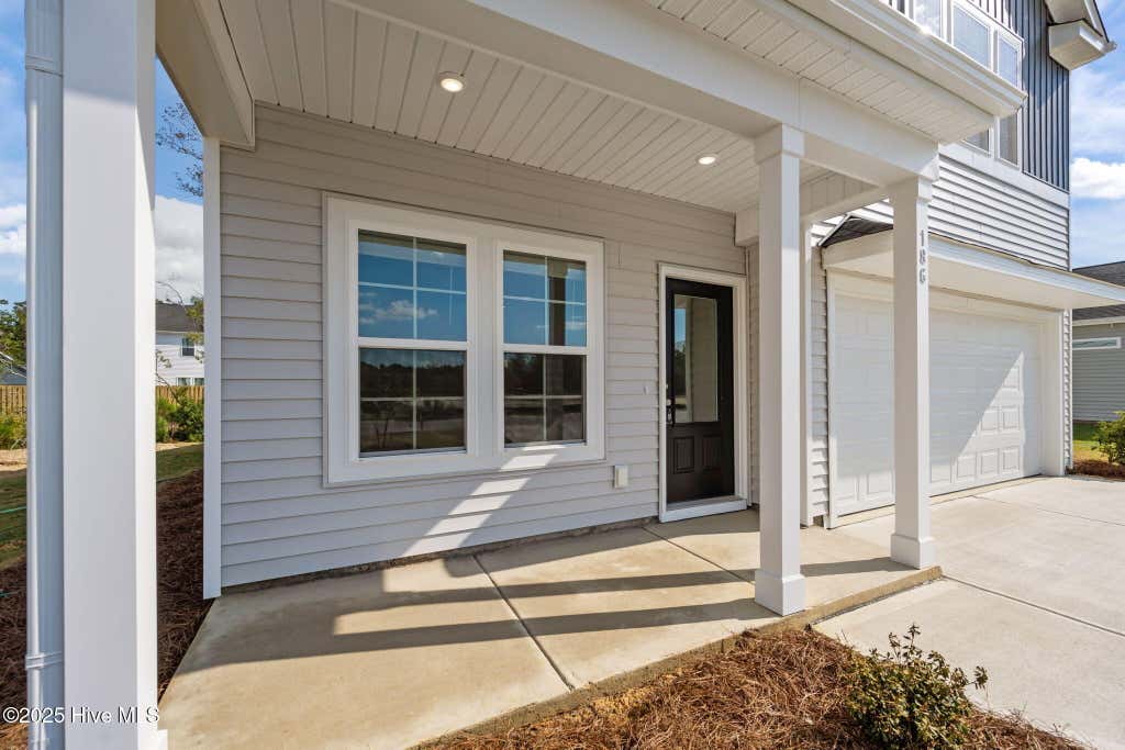 Photo of 186 Citadel Drive #Lot 59, Sneads Ferry, NC 28460 (MLS # 100598122)
