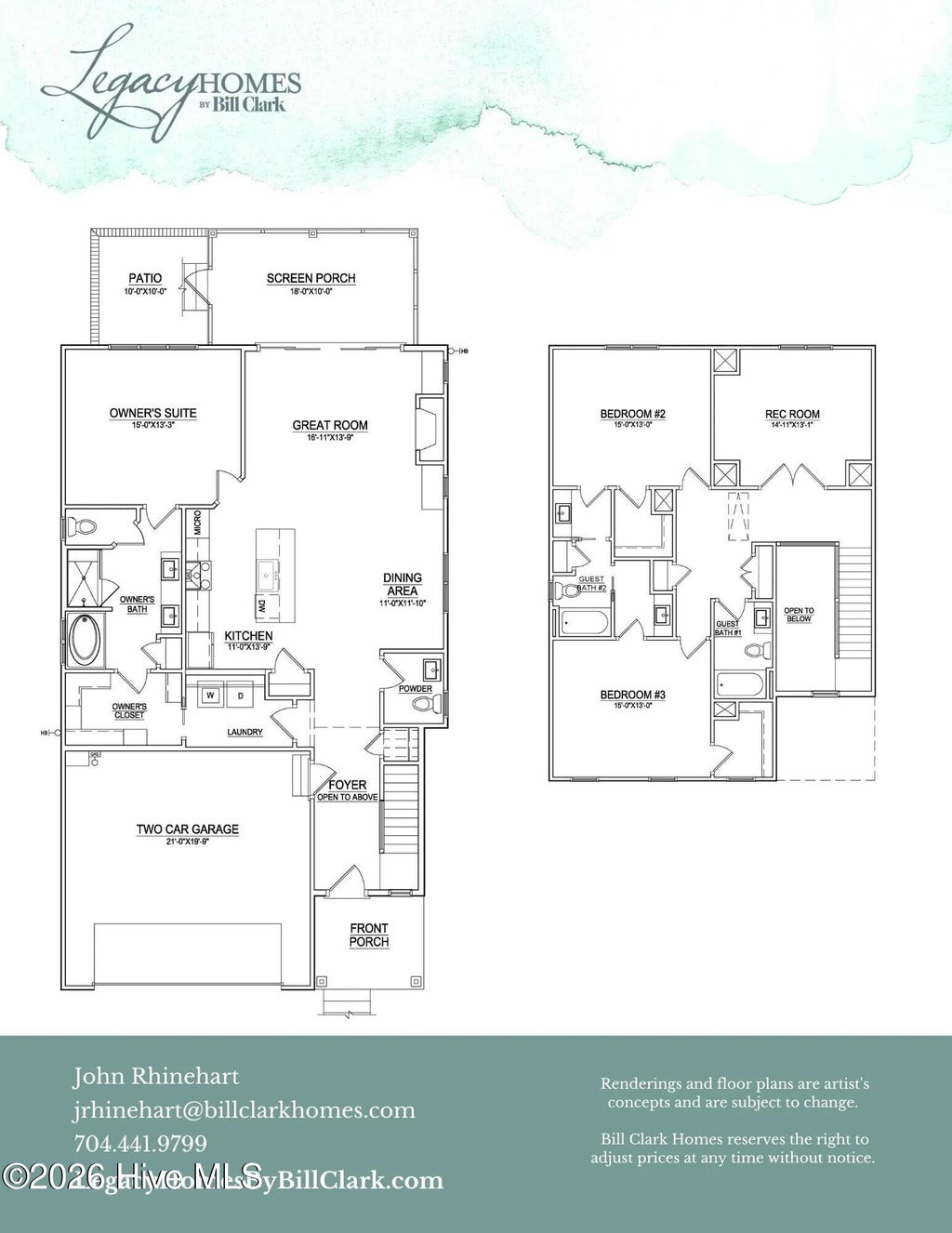 Photo of 5206 Moonshell Loop, Wilmington, NC 28412 (MLS # 100580194)