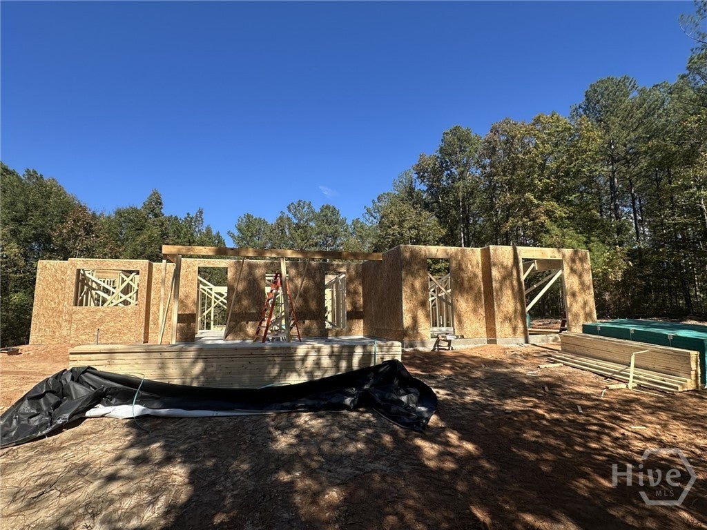 Photo of 1239 Spratlin Mill Drive, Hull, GA 30646 (MLS # CL366854)