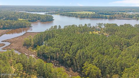 Vacant Land For Sale - 105 Sumter Court<br/> Havelock, NC 28532