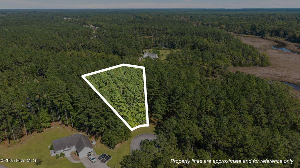 Photo of 105 Sumter Court, Havelock, NC 28532 (MLS # 100532656)
