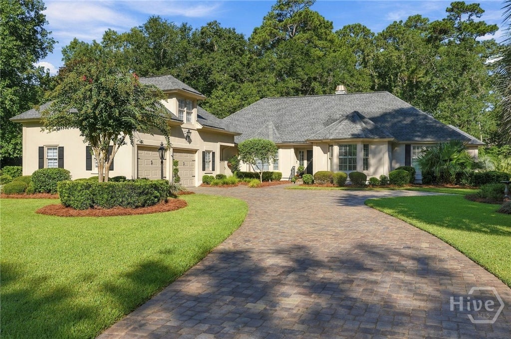 Photo of 2 Sweet Fern Retreat, Savannah, GA 31411 (MLS # SA364885)