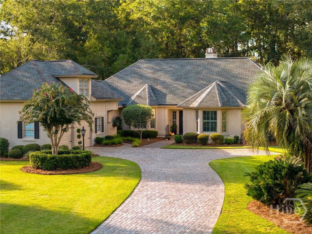 Photo of 2 Sweet Fern Retreat, Savannah, GA 31411 (MLS # SA364885)