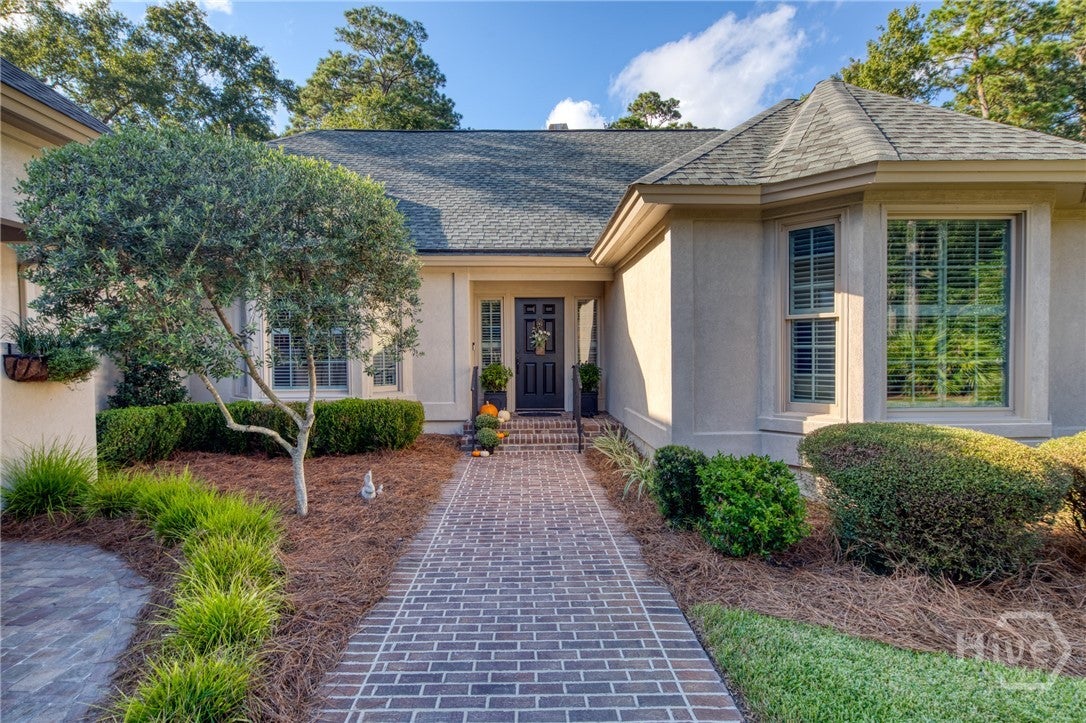 2 Sweet Fern Retreat