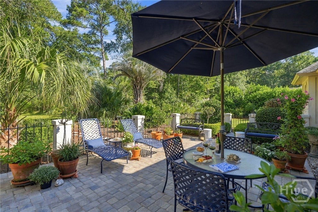 Photo of 2 Sweet Fern Retreat, Savannah, GA 31411 (MLS # SA364885)