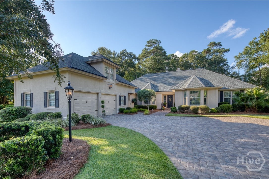 2 Sweet Fern Retreat
