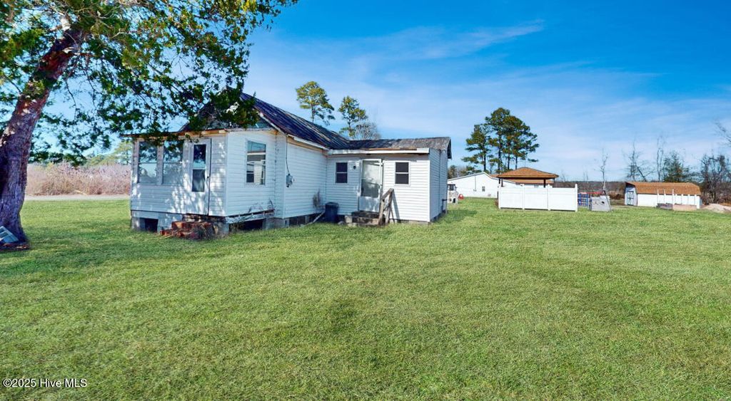 Photo of 8 Corapeake Road, Corapeake, NC 27926 (MLS # 100517995)