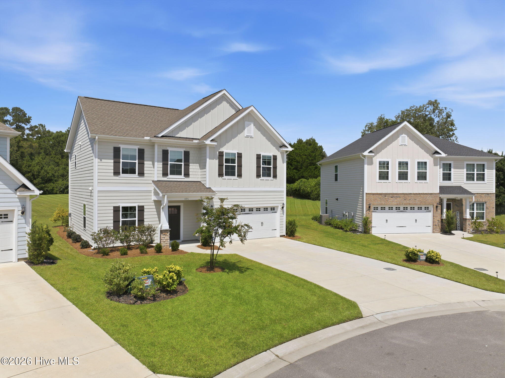 495 Sugar Cove Run
